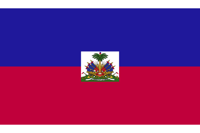 Haiti