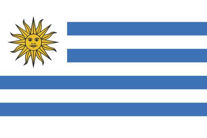 Uruguay