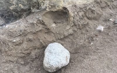 Between a Rock and a Hard Place Embudo Canyon Hike- Albuquerque