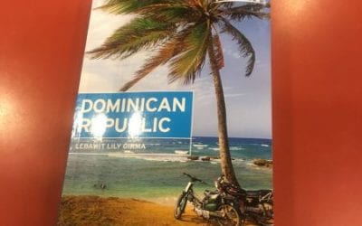 Dominican Republic Getting ready for Santo Domingo