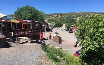 Mineshaft Tavern Local Watering Hole