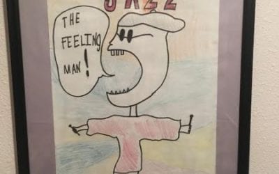 It’s the Feeling, Man! Jazz