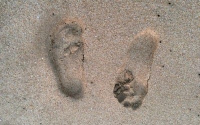 Footprints/Hotel Playa Beach Side by side/Hotel Playa