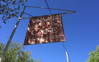 Hillsboro General Store The old west in a new century