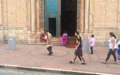 Andean Music Winay - from Otavalo, Ecuador