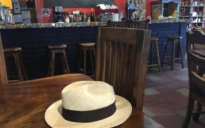 El Gato Negro Coffeehouse Bookstore and Roasting Company