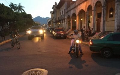 Goodbye Granada October 1 , 2016