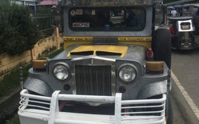 Jeepneys transportation specials