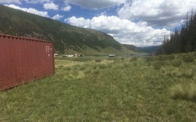 Cumbres Toltec Railroad Back to yesteryear