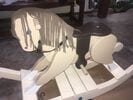Rocking Horse For the Grandkids